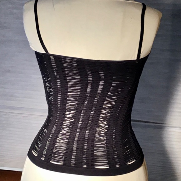 Sexy stretch top - Picture 3 of 6